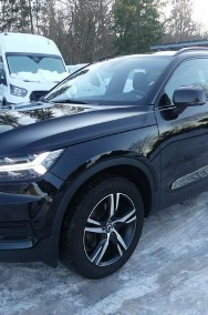 Volvo XC40 XC40 T4 AWD R-Design Navi Kamera RfK Leder F. VAT23-2