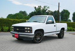 Chevrolet Silverado GMT400 5.7 V8 190KM Automat -PickUp -RWD -Sportowa Skrzynia -Zobacz