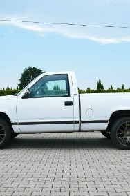 Chevrolet Silverado GMT400 5.7 V8 190KM Automat -PickUp -RWD -Sportowa Skrzynia -Zobacz-2