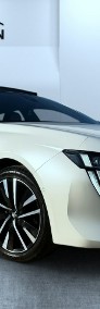 Peugeot 508 II GT focal SKORA blis FUL LED kamery masaze panorama night vision HAK-3