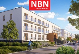 Nowe mieszkanie Warszawa, ul. Leona Berensona