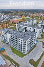 Nowe mieszkanie, pow. 81,12 m2-2