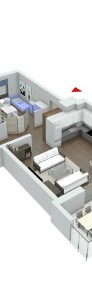Nowe mieszkanie, pow. 81,12 m2-3