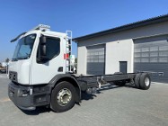 Renault Premium D 280 PODWOZIE DO ZABUDOWY