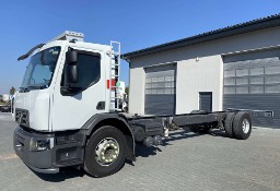 Renault Premium D 280 PODWOZIE DO ZABUDOWY