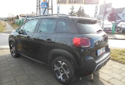 Citroen C3 Aircross 1,2 Benz Shine Ledy Navi Kamera Tempomat Klimatr Stan bdb