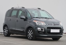 Citroen C3 Picasso , Salon Polska, Serwis ASO, Klimatronic, Tempomat, Parktronic