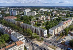 Mieszkanie Wrocław Borek, ul. Hallera