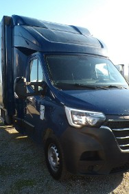 Renault Master MASTER twin cab plandeka 10 ep winda leasing-2