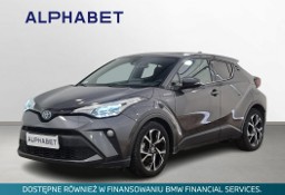 Toyota C-HR C-HR 1.8 Hybrid GPF Style Salon PL 1wł.