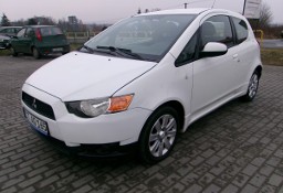 Mitsubishi Colt VII 1.1 Klima Podgrzewane fotele