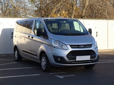 Ford Transit Custom , L2H1, VAT 23%, 9 Miejsc-1