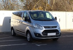 Ford Transit Custom , L2H1, VAT 23%, 9 Miejsc