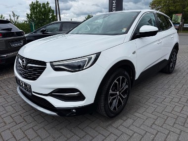 2.0 CDti 177 KM FulLed Kamera Navi Acc Pdc Line Assist !-1