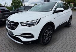 Opel Grandland X 2.0 CDti 177 KM FulLed Kamera Navi Acc Pdc Line Assist !