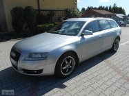 Audi A6 III (C6)