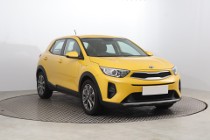 Kia Stonic , Salon Polska, Serwis ASO, GAZ, Automat, Klima, Parktronic