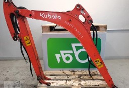 Przegub łyżki Kubota KX018-4