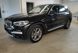 BMW X3 G01 30E Plug In Hybrid 292KM X-Drive Polski Salon Bezwypadkowy FV23%