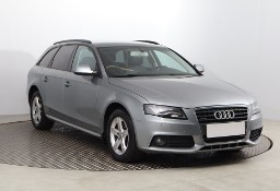 Audi A4 IV (B8) , Automat, Skóra, Xenon, Bi-Xenon, Klimatronic, Tempomat,