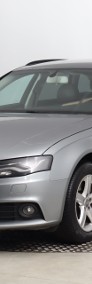 Audi A4 IV (B8) , Automat, Skóra, Xenon, Bi-Xenon, Klimatronic, Tempomat,-3