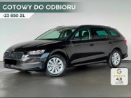 Skoda Octavia IV Selection 2.0 TDI DSG Selection 2.0 TDI 150KM DSG