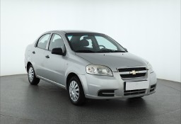 Chevrolet Aveo I (T200/T250) Chevrolet Aveo , Salon Polska, 1. Właściciel, Serwis ASO, GAZ, Klima, Alarm