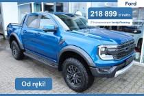 Ford Ranger III Raptor A10 4x4 Raptor A10 4x4 2.0 210KM