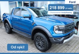 Ford Ranger III Raptor A10 4x4 Raptor A10 4x4 2.0 210KM