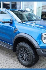 Ford Ranger III Raptor A10 4x4 Raptor A10 4x4 2.0 210KM-2