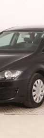 SEAT Leon II , Salon Polska, Serwis ASO, Klima-3