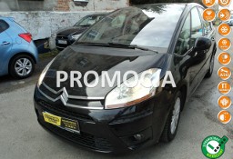 Citroen C4 Picasso I sprzedam ładnego citroena c-4 Picasso 1.6 HDI 115KM