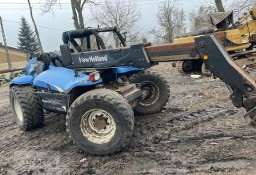 New holland LM410 - LM420 - LM435