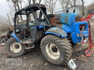 New holland LM410 - LM420 - LM435-2