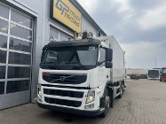 Volvo FM 330 Volvo FM 330, Zabudowa - Ekopres