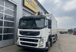 Volvo FM 330 Volvo FM 330, Zabudowa - Ekopres