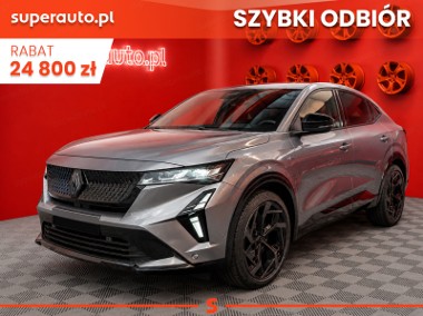Renault Atelier Alpine MMT 4x4 1.2 E-Tech PHEV Rafale Atelier Alpine 4x4 1.2-1
