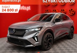 Renault Inny Renault Atelier Alpine MMT 4x4 1.2 E-Tech PHEV Rafale Atelier Alpine 4x4 1.2