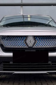 Renault Atelier Alpine MMT 4x4 1.2 E-Tech PHEV Rafale Atelier Alpine 4x4 1.2-2