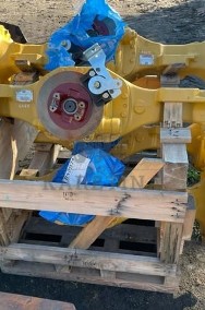 Cat 450F - Most Napędowy | [CZĘŚCI MOSTU]-2