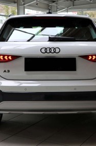 Audi A3 III TFSI allstreet 1.5 TFSI allstreet (150 KM) tempomat adaptacyjny + kamera-2