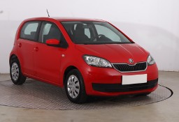 Skoda Citigo Citigo , Salon Polska, Serwis ASO, Klima