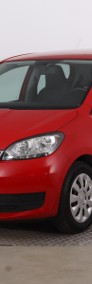 Skoda Citigo Citigo , Salon Polska, Serwis ASO, Klima-3