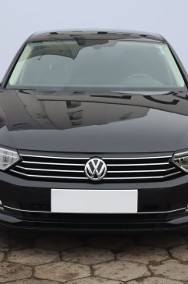 Volkswagen Passat B8 , Automat, Navi, Klimatronic, Tempomat, Parktronic-2