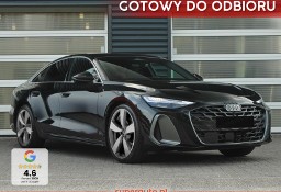 Audi A6 V (C8) TFSI quattro 3.0 TFSI quattro (367KM) Ogrzewanie kierownicy