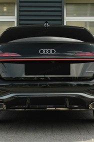 Audi A6 V (C8) TFSI quattro 3.0 TFSI quattro (367KM) Ogrzewanie kierownicy-2