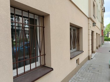 Mieszkanie lub lokal użytkowy ul. Plater, Krowodrza, Centrum-1