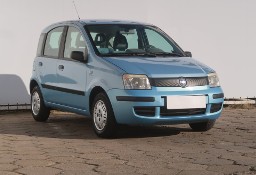 Fiat Panda II , Salon Polska