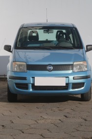 Fiat Panda II , Salon Polska-2