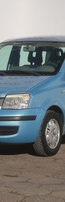 Fiat Panda II , Salon Polska-3